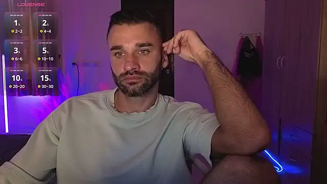 Snapshot of DaddySlava chatting on August 2026 06:12:01 AM DaddySlava online show from August 2026 06:12:01 AM