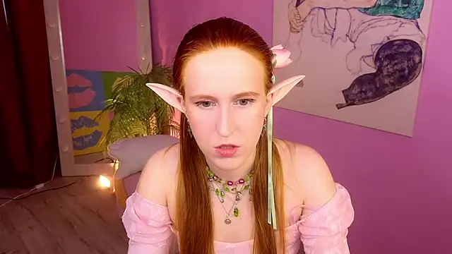 EvaBellea online show from May 2026 01:52:02 PM