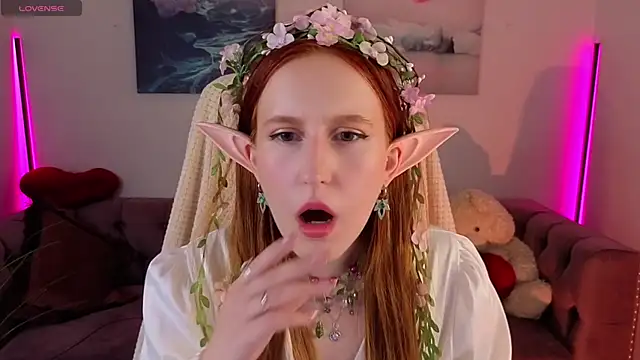 EvaBellea online show from May 2026 01:37:01 PM