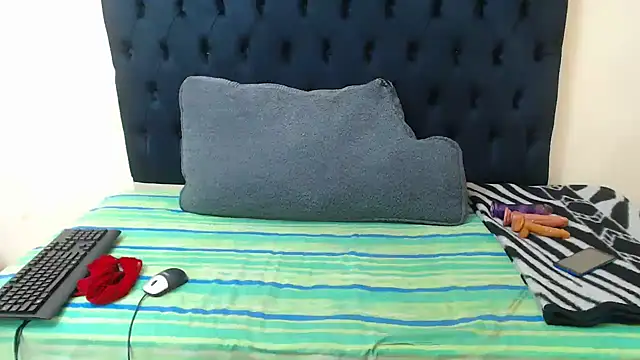 SexiestChoc online show from May 2026 05:29:01 PM