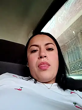 Lesli 26 online show from April 2026 02:03:02 PM