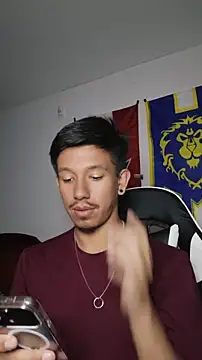 Gabuxo69 online show from April 2026 02:20:02 AM