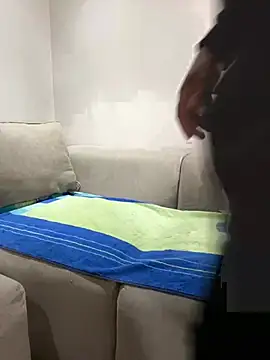 Darkslinger91 online show from April 2026 11:57:02 AM