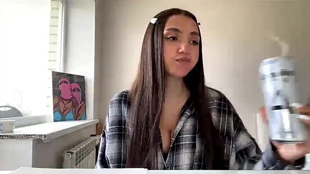 AlvinaMair online show from April 2026 07:12:02 AM