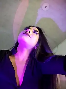 CaaticaSquiirt1 online show from April 2026 05:54:02 PM