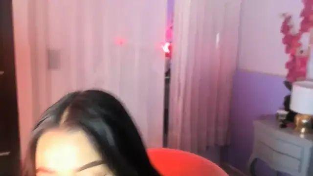 Bby izzy online show from May 2026 11:59:02 AM