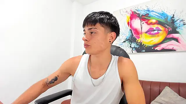 Thebestboyhot online show from April 2026 07:14:01 AM