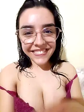 nellyanoni online show from April 2026 05:16:02 AM