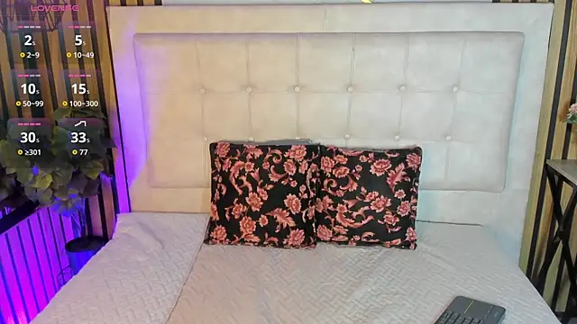 Anabell 03 online show from May 2026 01:55:02 AM