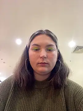  KateBurlesk online show from April 2026 01:19:01 PM