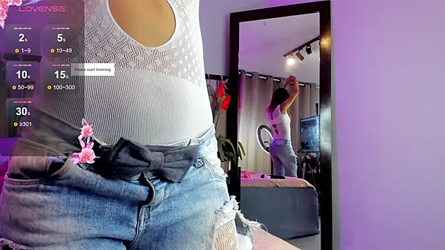 alma rose  online show from May 2026 04:48:01 PM