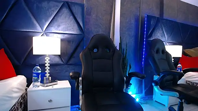 SiriusNoir online show from April 2026 03:50:02 AM