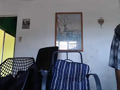 OfficialFrankX online show from April 2026 07:19:01 AM