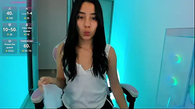 Snapshot of ISABELFORYOU03 chatting on April 2026 06:17:01 PM ISABELFORYOU03 online show from April 2026 06:17:01 PM