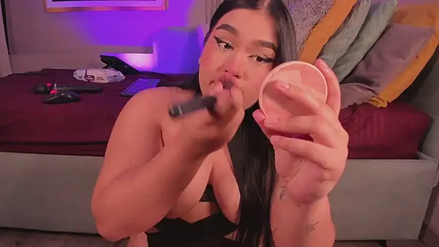 AlisonRose  online show from May 2026 10:29:01 PM
