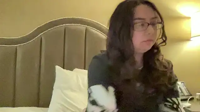 ariaxm00n online show from May 2026 10:16:02 PM