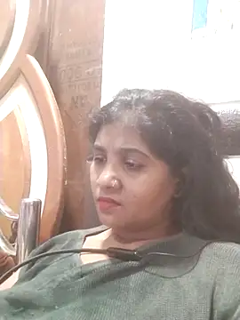 JiyaQueen26 online show from April 2026 09:07:02 AM