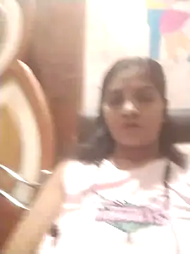 JiyaQueen26 online show from April 2026 08:33:02 AM