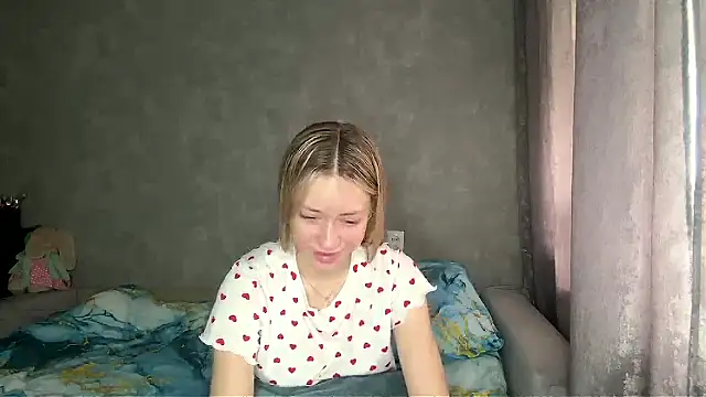 ExactGee online show from May 2026 06:19:02 AM
