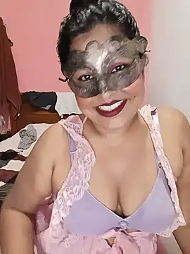 Maskedcurves online show from June 2026 02:41:01 PM