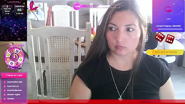 RoossTattoo online show from May 2026 05:10:01 PM