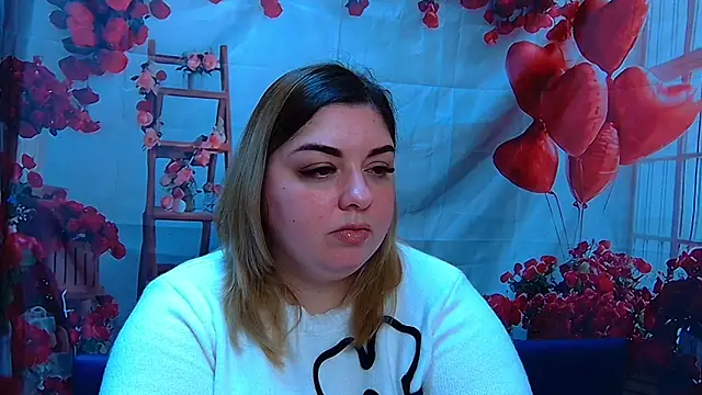 AdelinaMaster online show from April 2026 11:41:01 AM