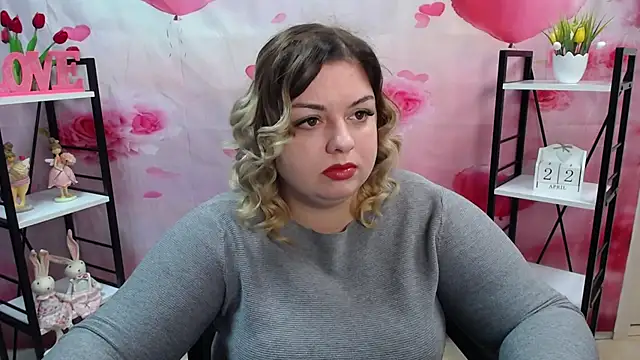 AdelinaMaster online show from April 2026 05:03:01 PM