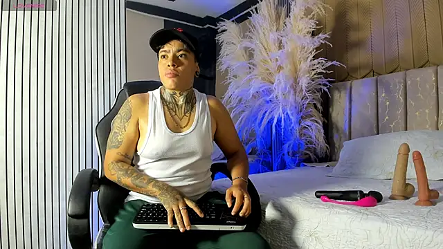CasperMilers online show from May 2026 12:13:02 PM