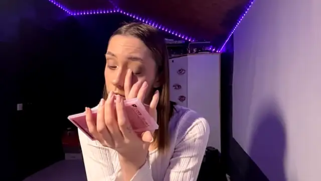 CoreenGau online show from April 2026 01:50:02 PM