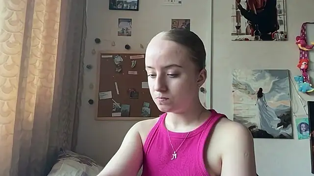 Snapshot of SabinaHaggen chatting on April 2026 03:02:02 PM SabinaHaggen online show from April 2026 03:02:02 PM