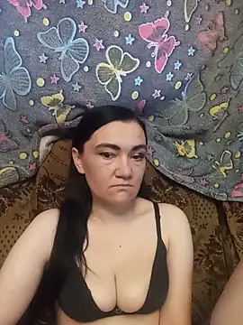 AlissaSecret online show from May 2026 05:37:02 AM