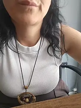 Snapshot of sara_41 chatting on June 2026 03:00:02 PM sara 41 online show from June 2026 03:00:02 PM