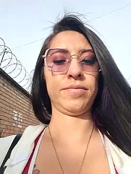 VALERY-94 online show from April 2026 12:04:01 PM
