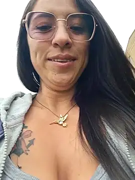 VALERY-94 online show from May 2026 12:12:01 PM