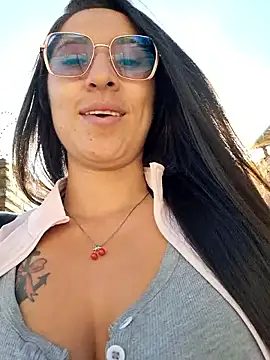 VALERY-94 online show from May 2026 12:12:02 PM