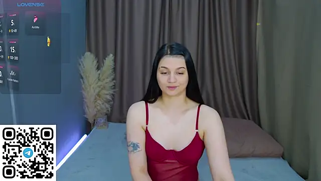 JennyJordans online show from May 2026 02:17:01 AM
