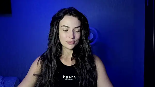 Snapshot of Kira__love1 chatting on July 2026 07:02:02 PM Kira love1 online show from July 2026 07:02:02 PM