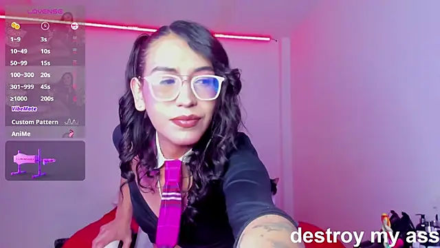 Snapshot of kattia_deluchixxx chatting on June 2026 11:29:02 PM kattia deluchixxx online show from June 2026 11:29:02 PM