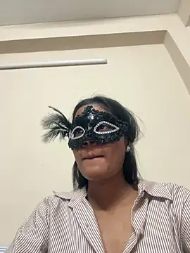 NaughtyTeena online show from April 2026 12:14:01 PM