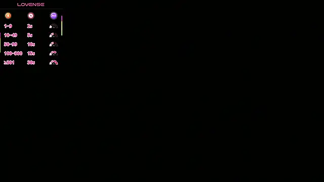 NightLeaf online show from June 2026 12:42:01 PM