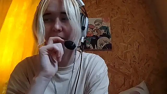 LaquitaSeybert online show from April 2026 08:12:02 AM