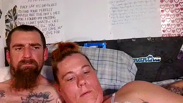 JSfreakycouple online show from April 2026 08:07:02 PM