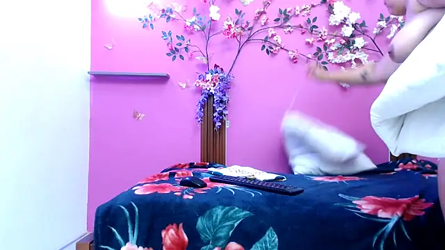 starfishanal21 online show from May 2026 07:30:02 PM