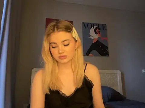 kirtova  online show from July 2026 03:25:01 PM