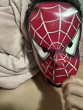 Secret Pair online show from April 2026 09:56:02 PM