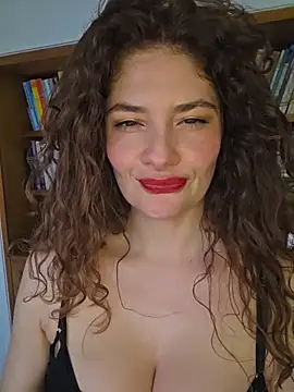 CelineBoyer  online show from April 2026 09:39:33 PM