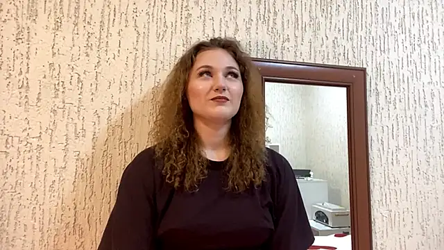 SopfieNiktasha online show from April 2026 08:34:01 AM