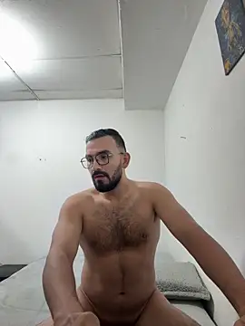 big bearman online show from April 2026 02:21:01 AM