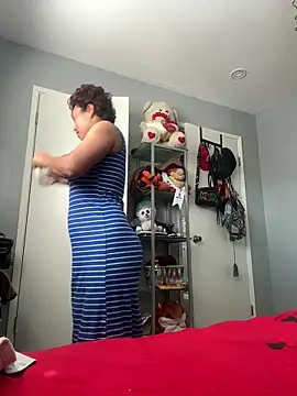 latinasexi2 online show from April 2026 07:19:01 PM