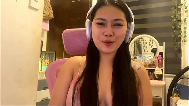 GlindaDejardin online show from May 2026 10:16:02 PM